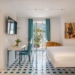 Coralia Sorrento, Luxury In Amalfi Coast, Italia Pensjonat 3*