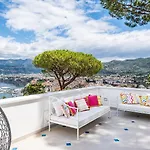 Pensjonat Coralia Sorrento, Luxury In Amalfi Coast, Italia