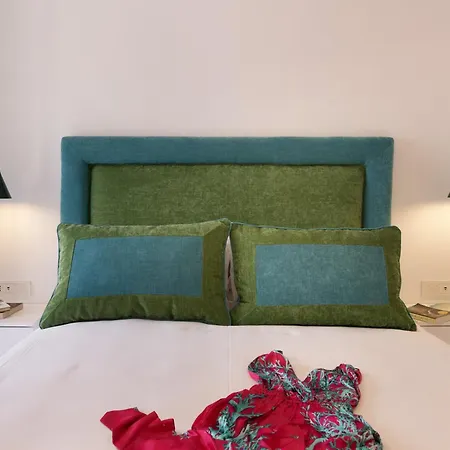 Pensjonat Coralia Sorrento, Luxury In Amalfi Coast, Italia 3*