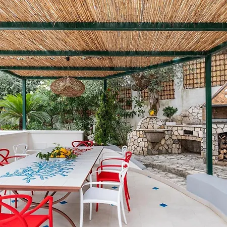 Coralia Sorrento, Luxury In Amalfi Coast, Italia 3* Sorrento