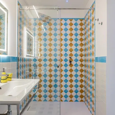 Villa Coralia Luxury In Amalfi Coast, Sorrento, Italia *