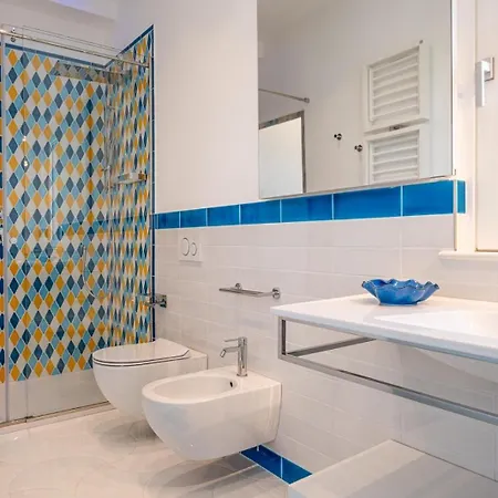 Coralia Luxury In Amalfi Coast, Sorrento, Italia *