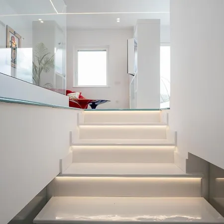 Villa Coralia Luxury In Amalfi Coast, Sorrento, Italia *