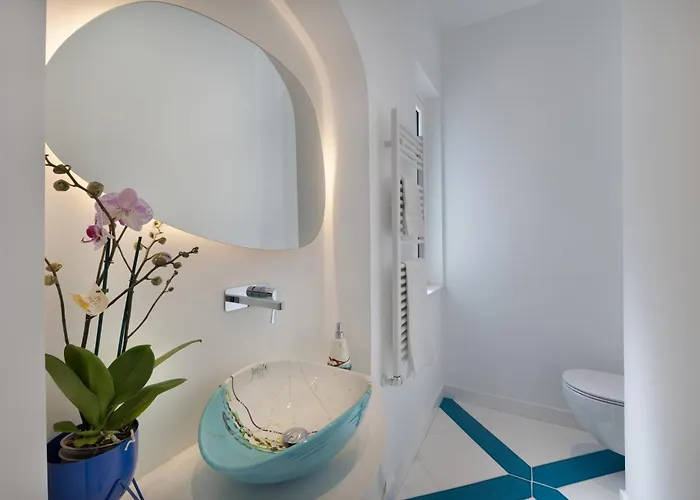 Coralia Sorrento, Luxury In Amalfi Coast, Italia * Сорренто