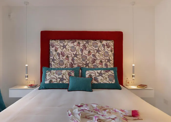 Вилла Coralia Sorrento, Luxury In Amalfi Coast, Italia