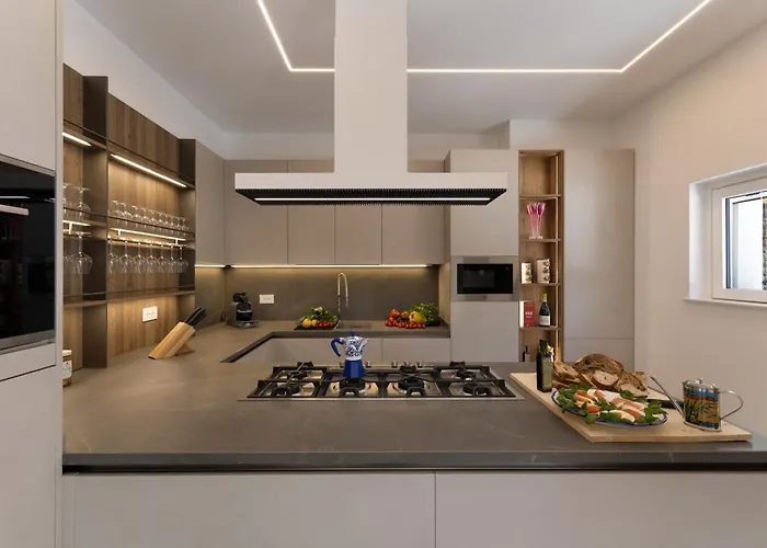 Coralia Sorrento, Luxury In Amalfi Coast, Italia *