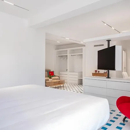 Вілла Villa Coralia Luxury Suite In Sorrento, Italia