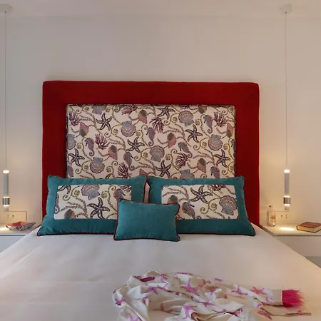 Вілла Villa Coralia Luxury Suite In Sorrento, Italia