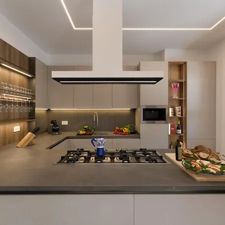 Coralia Luxury In Amalfi Coast, Sorrento, Italia *