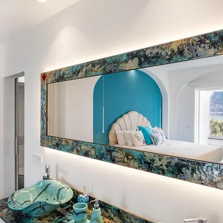 Вілла Villa Coralia Luxury Suite In Sorrento, Italia