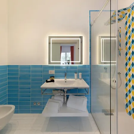 Affittacamere Coralia Luxury In Amalfi Coast, Italia 4*