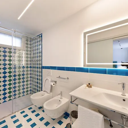 Coralia Luxury In Amalfi Coast, Italia