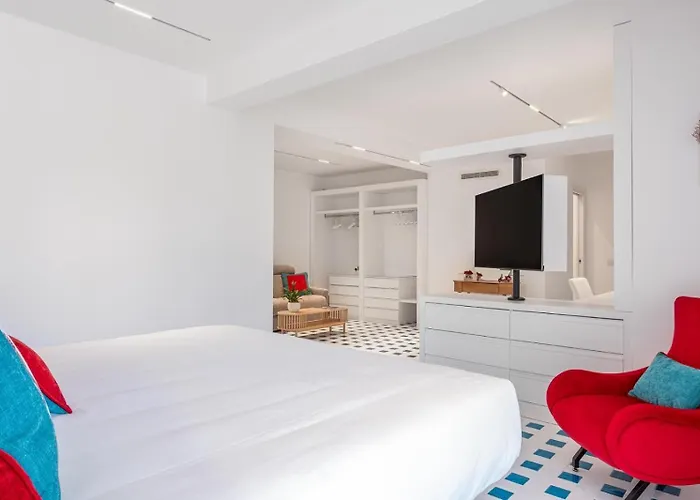 Βίλα Villa Coralia Sorrento, Luxury Suite In Amalfi Coast, Italia