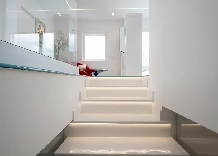 Βίλα Villa Coralia Sorrento, Luxury Suite In Amalfi Coast, Italia *