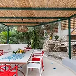 Coralia Sorrento, Luxury In Amalfi Coast, Italia 3* Sorrente