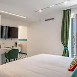 Coralia Sorrento, Luxury In Amalfi Coast, Italia Maison d'hôtes Sorrente