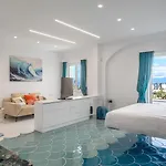Coralia Sorrento, Luxury In Amalfi Coast, Italia Sorrente