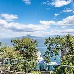 Coralia Sorrento, Luxury In Amalfi Coast, Italia 3*
