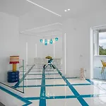 Coralia Sorrento, Luxury In Amalfi Coast, Italia 3* Sorrente