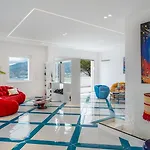 Coralia Sorrento, Luxury In Amalfi Coast, Italia