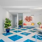 Coralia Sorrento, Luxury In Amalfi Coast, Italia Maison d'hôtes