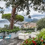 Coralia Sorrento, Luxury In Amalfi Coast, Italia Maison d'hôtes 3*