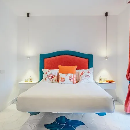 Coralia Luxury In Amalfi Coast, Sorrento, Italia * Sorrente