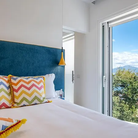 Coralia Luxury In Amalfi Coast, Sorrento, Italia * Sorrente