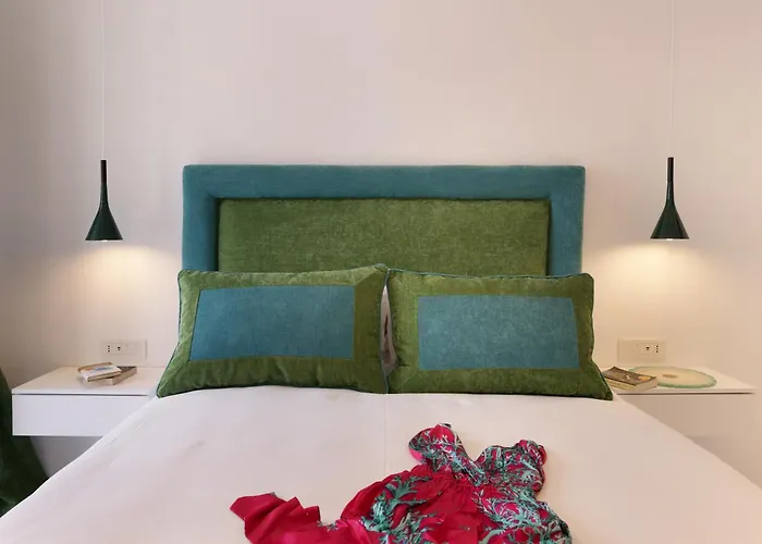 ゲストハウス Coralia Sorrento, Luxury In Amalfi Coast, Italia 3*